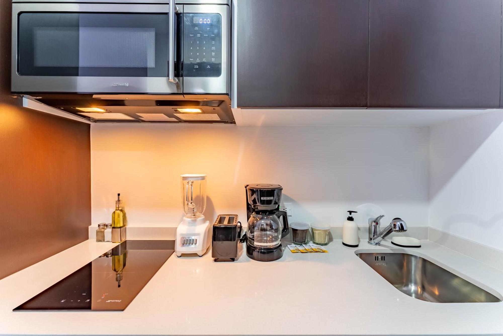 טולום Menesse Apartments מראה חיצוני תמונה