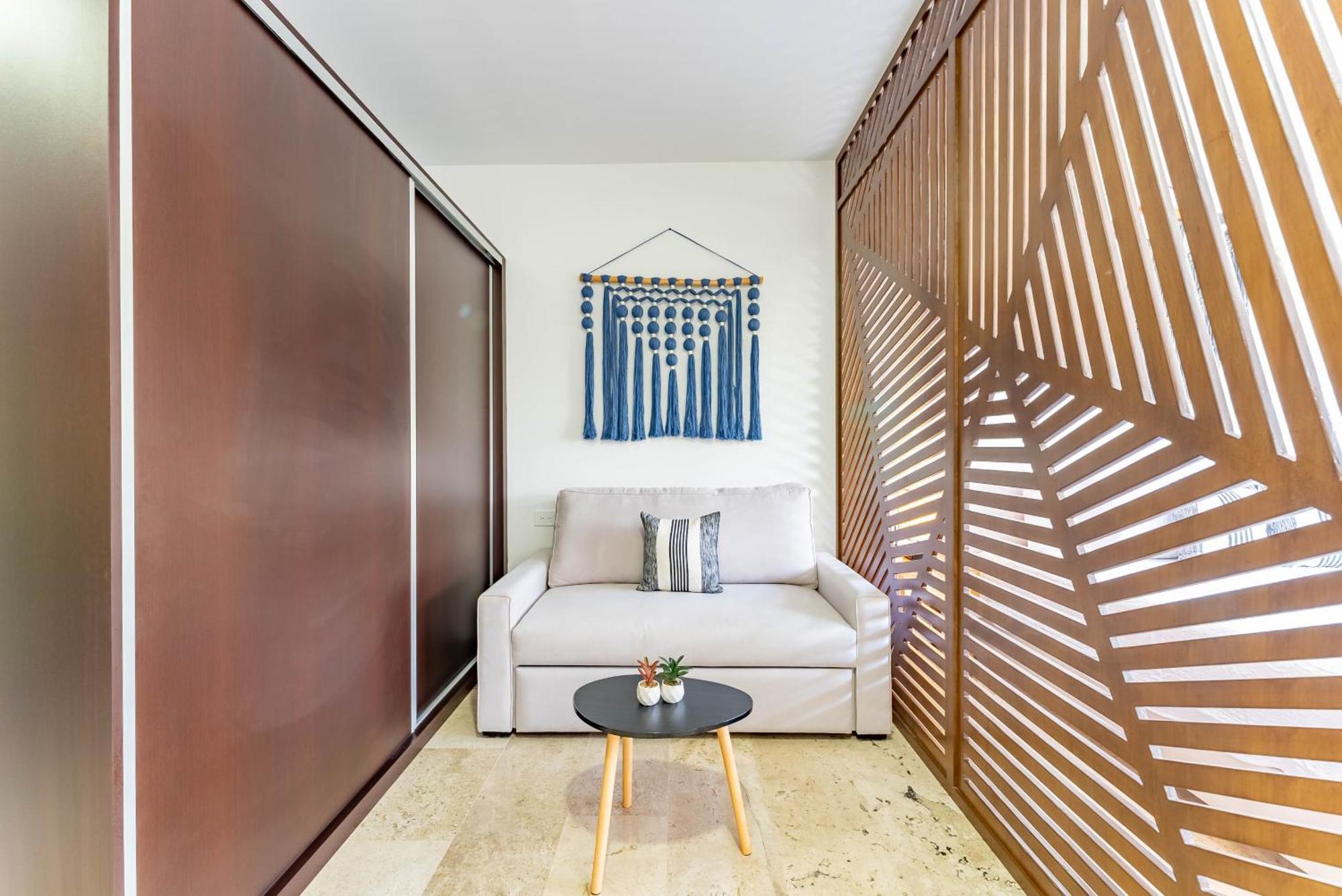 טולום Menesse Apartments מראה חיצוני תמונה