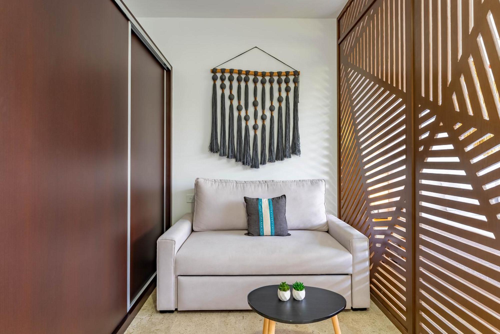 טולום Menesse Apartments מראה חיצוני תמונה