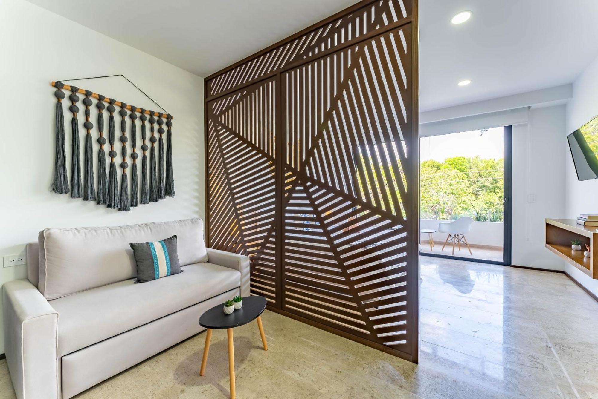 טולום Menesse Apartments מראה חיצוני תמונה