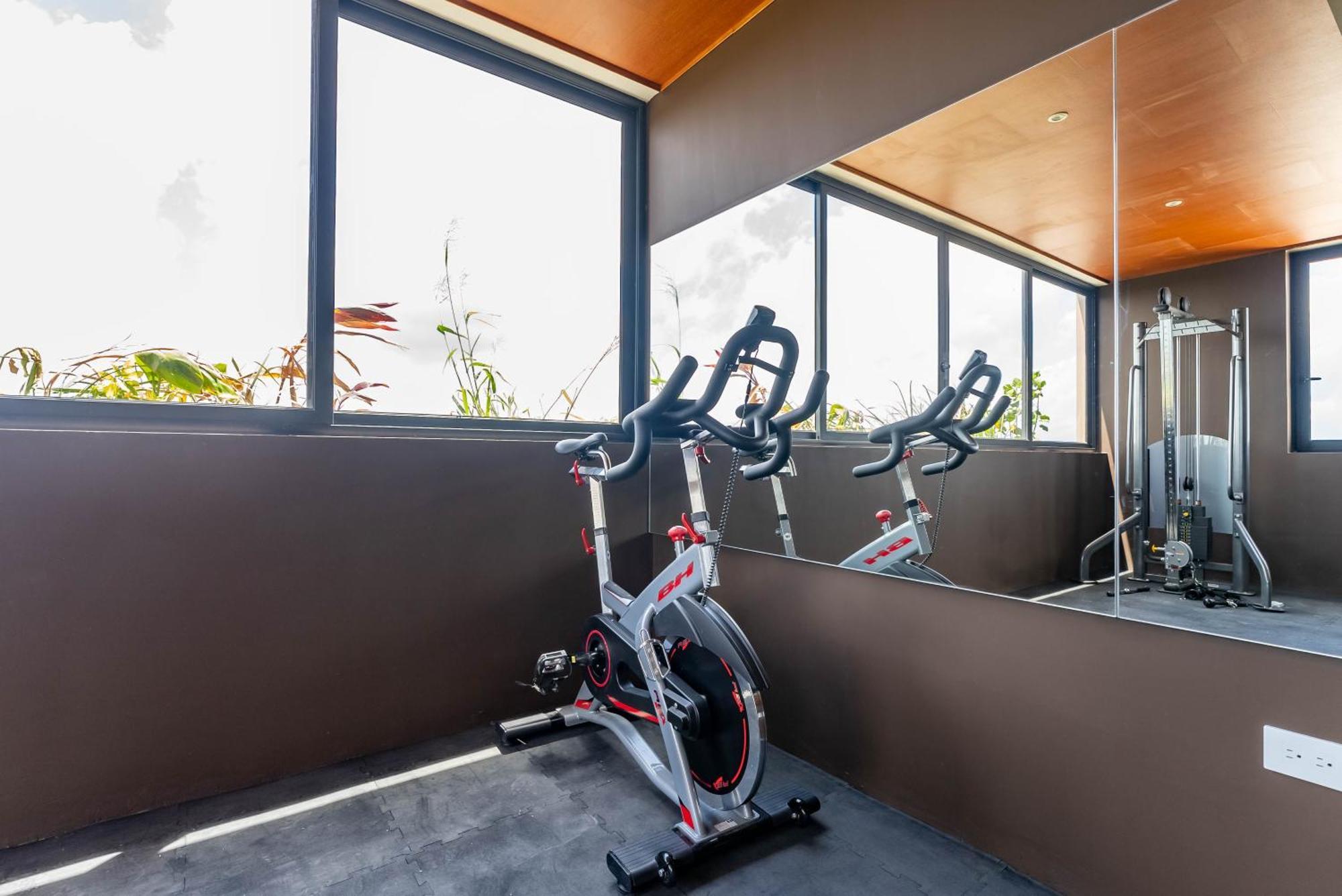 טולום Menesse Apartments מראה חיצוני תמונה