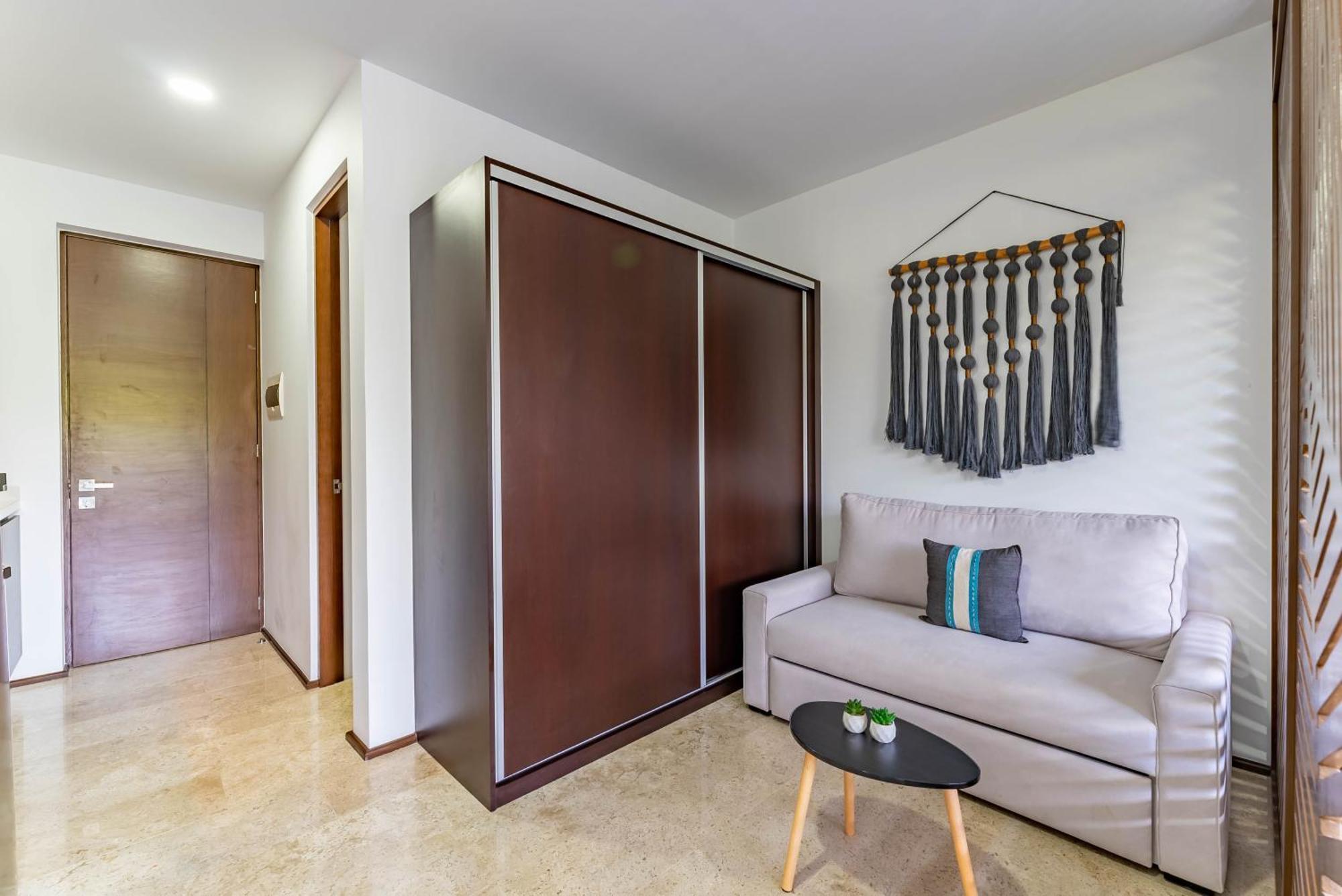 טולום Menesse Apartments מראה חיצוני תמונה