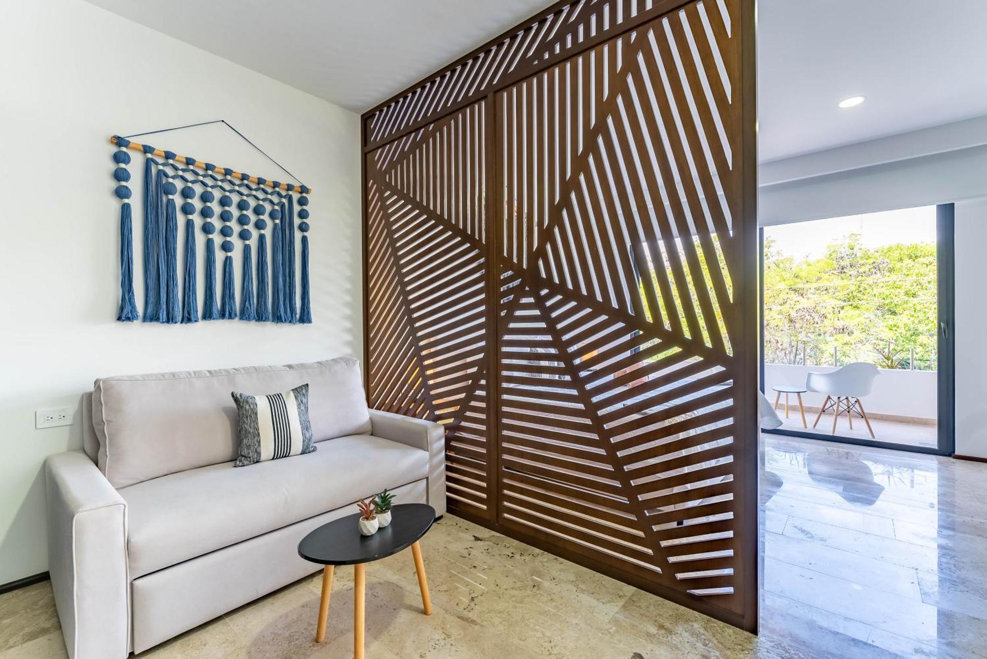 טולום Menesse Apartments מראה חיצוני תמונה