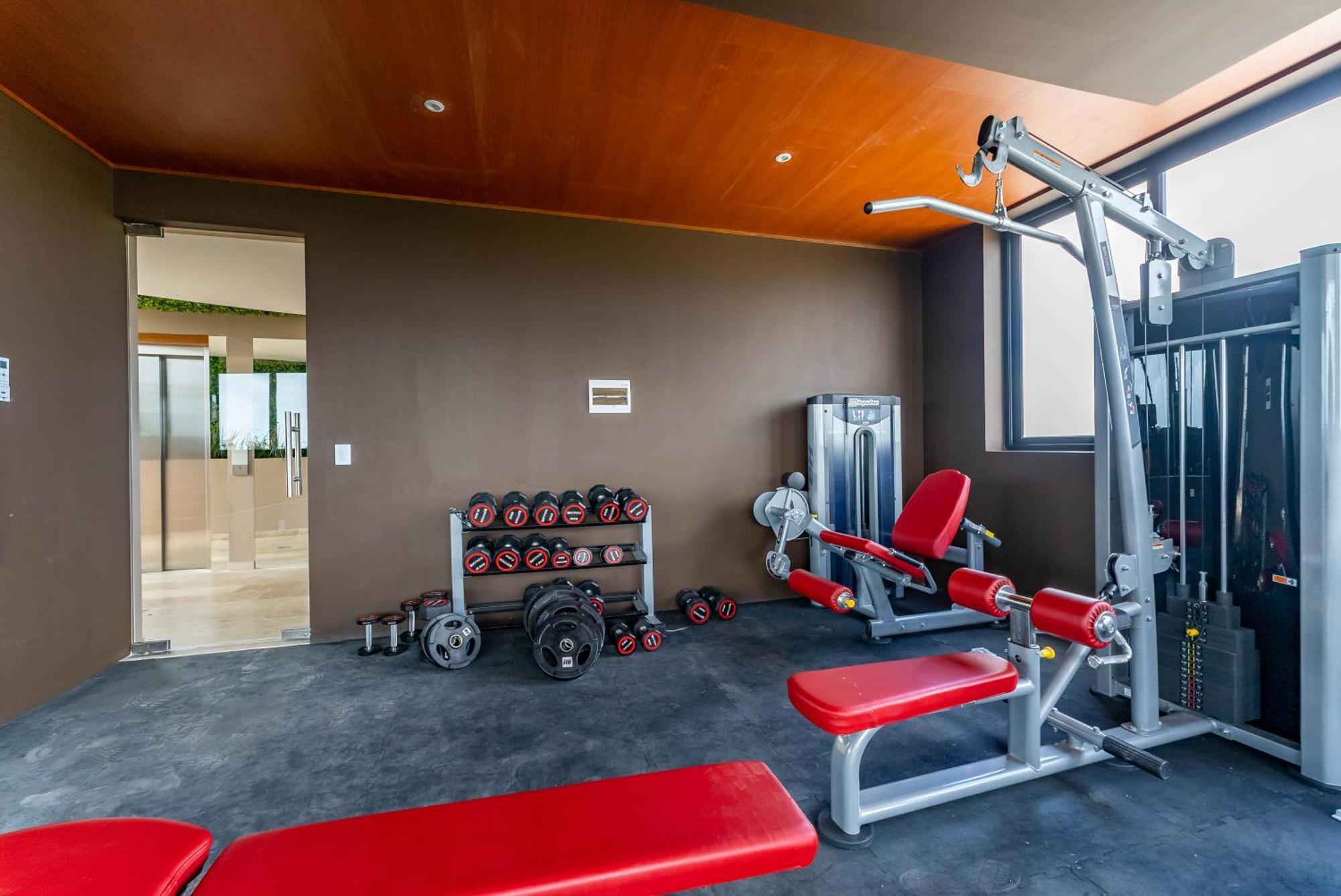 טולום Menesse Apartments מראה חיצוני תמונה